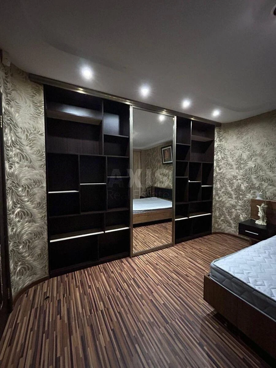 1k apartment vul. Yulia Zdanovska 46/1679704