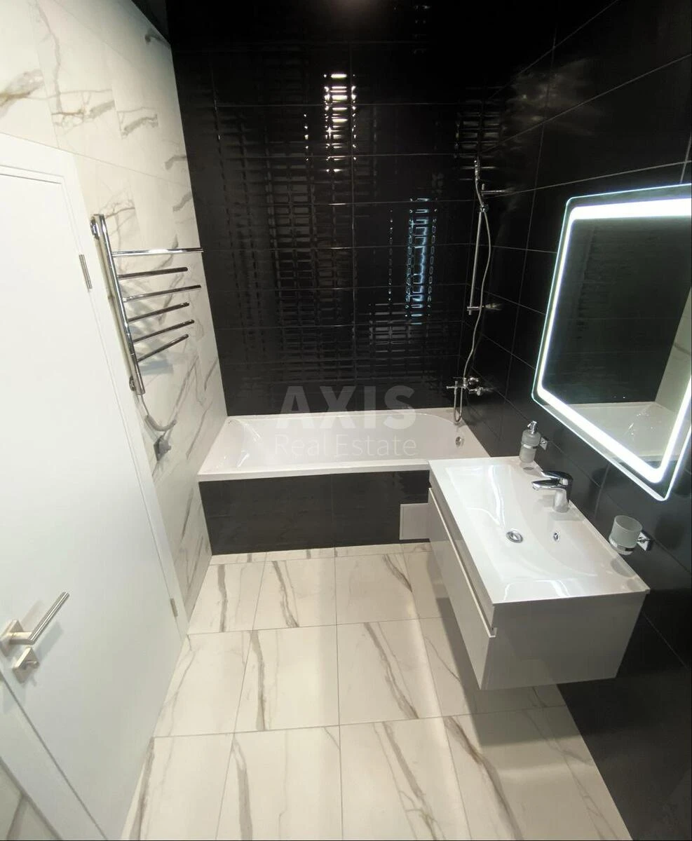 1k apartment vul. Predslavyns'ka 42679795