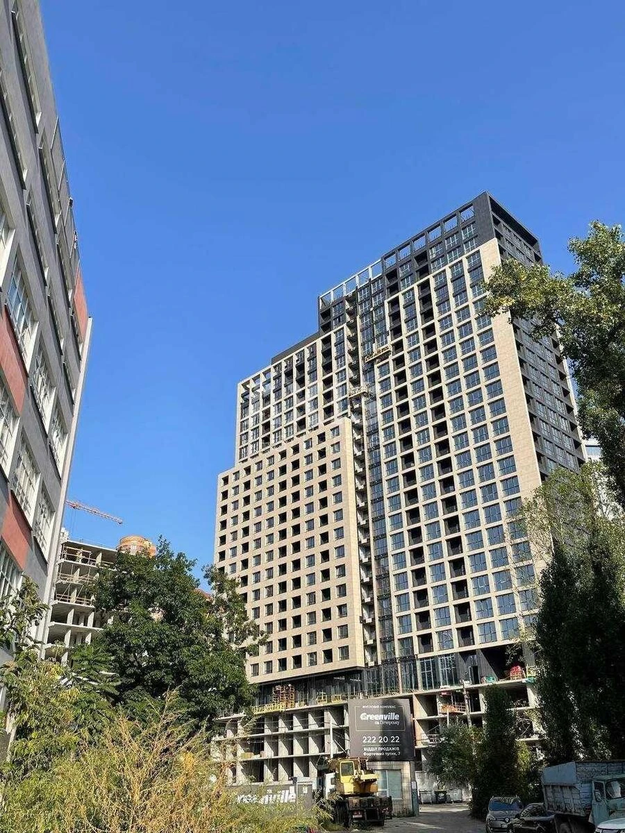 2k apartment Fortechnyy tupyk Seven volts67833