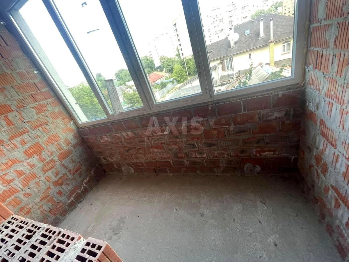 3k apartment vul. Avgustyna Voloshyna 32А646023