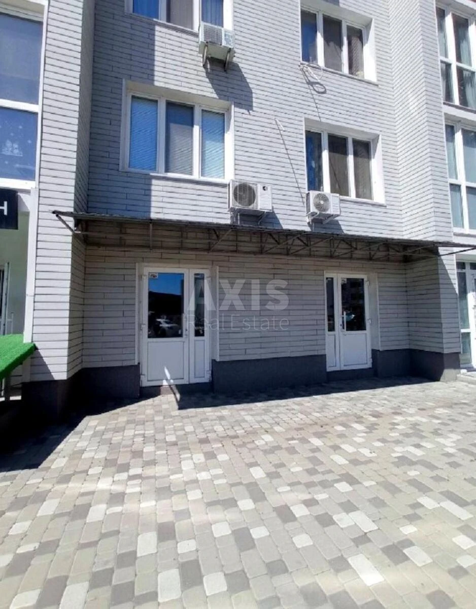 Объект торговли ул. Ревуцкого 54Б, 97м264612