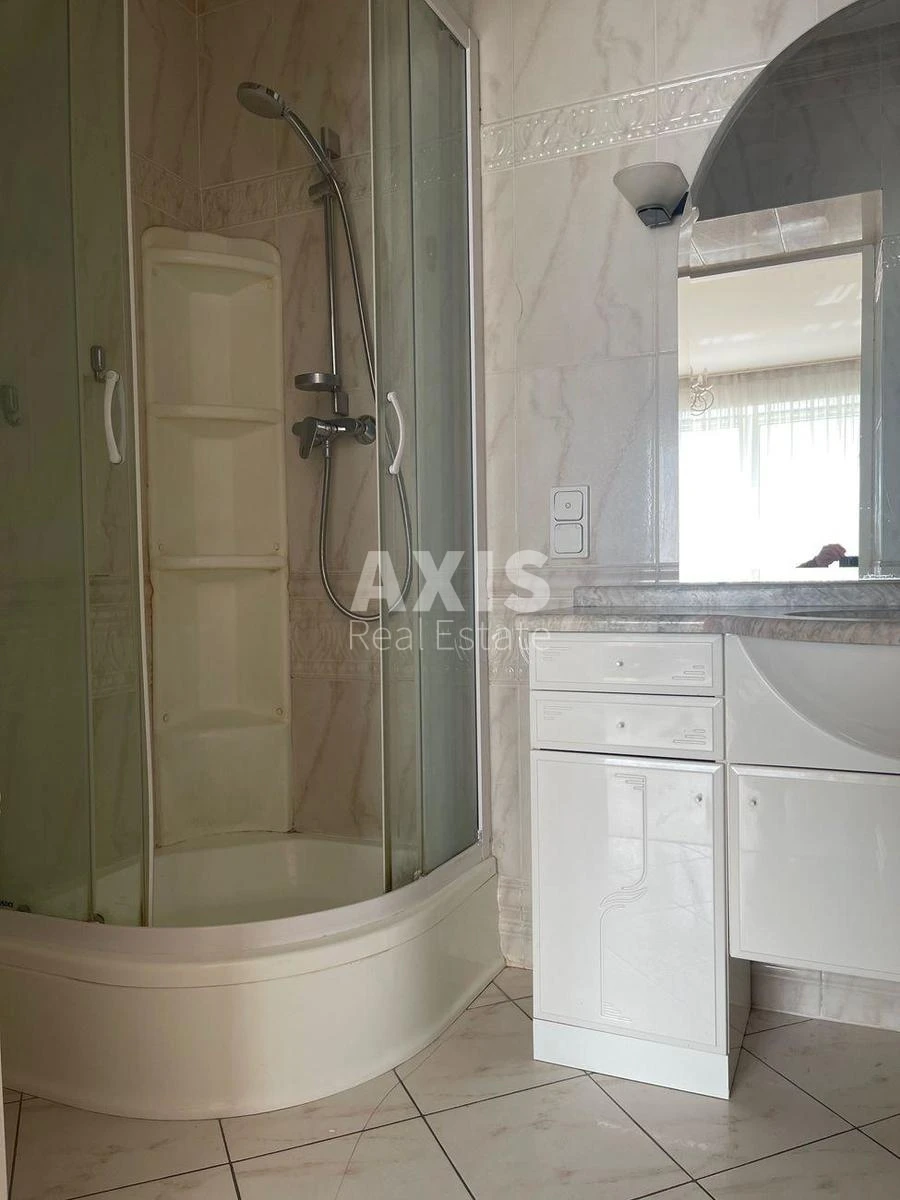 5k apartment vul. Oleksandra Konyskoho 52/58457559