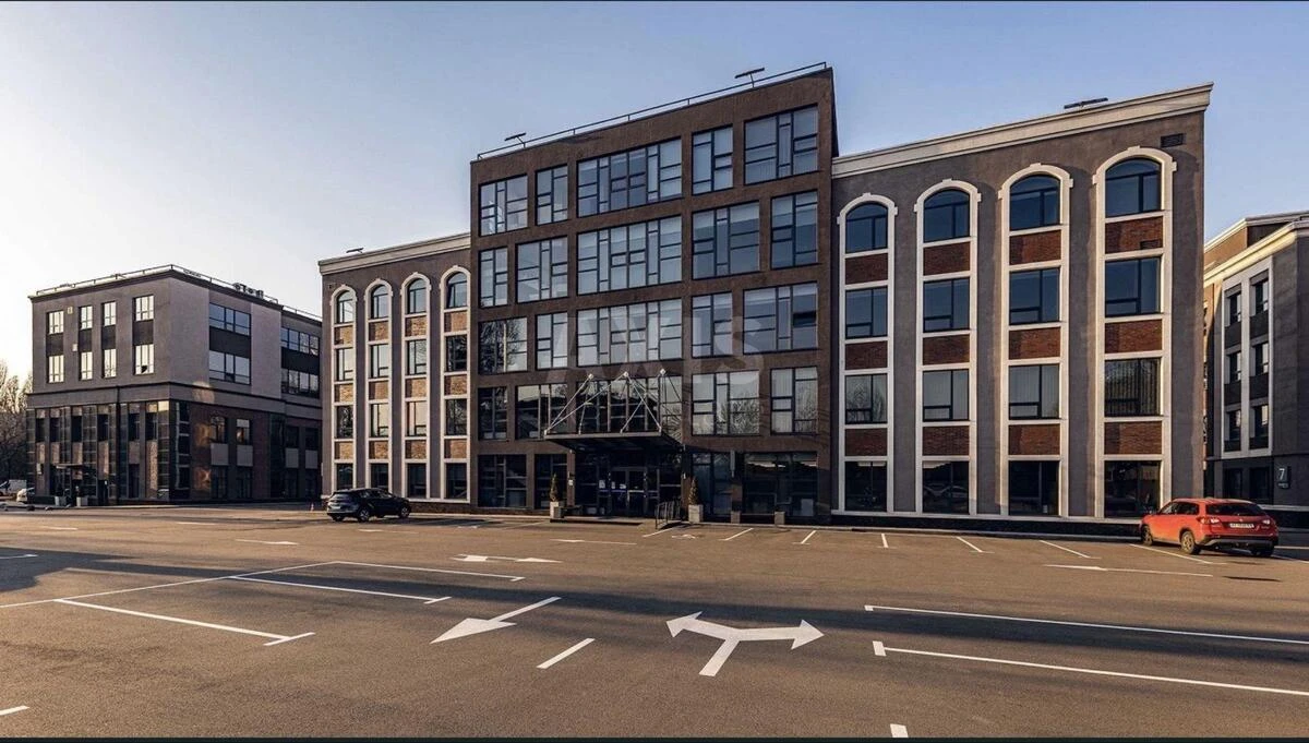 Office vul. Teligy Oleny 6, 1230m264628