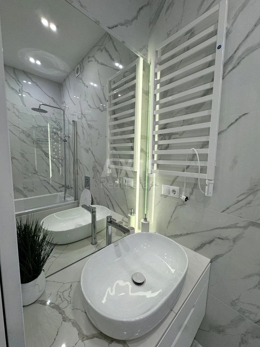 3k apartment vul. Andriya Verkhohlyada 17В6763810