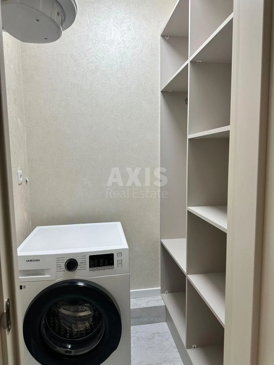 1k apartment pr-t Stepana Bandery 32Д7068312