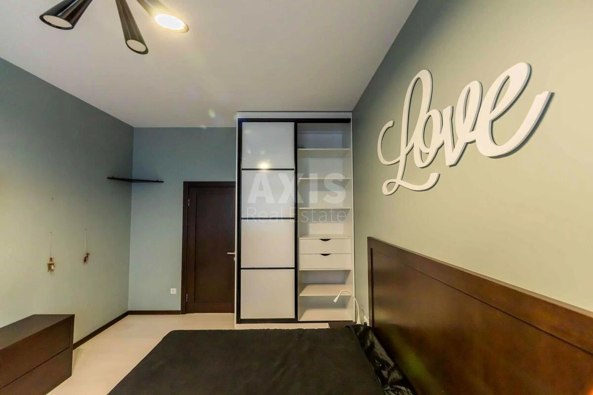 3k apartment vul. Mehanizatoriv 26764913