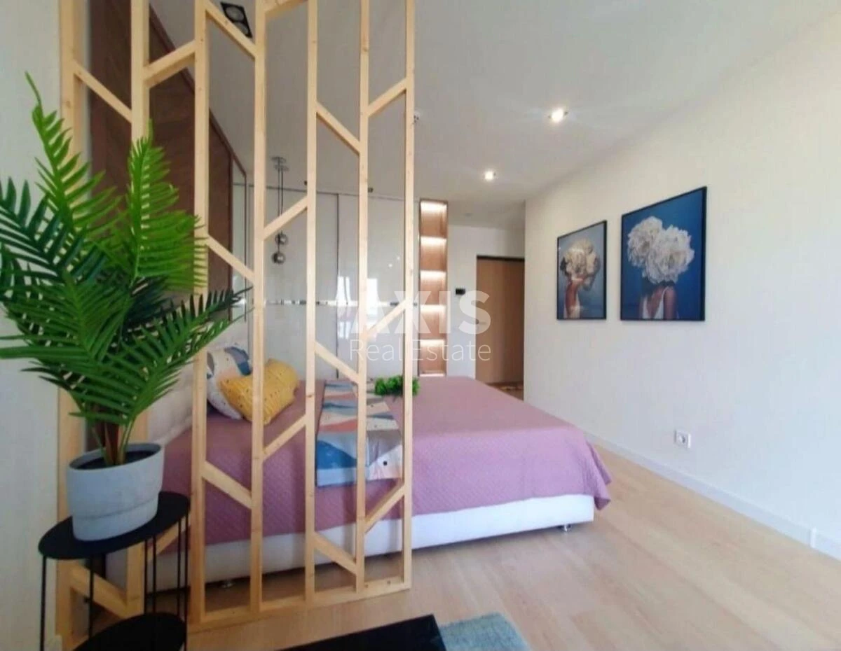 1k apartment vul. Saksagans'kogo 54/56645804