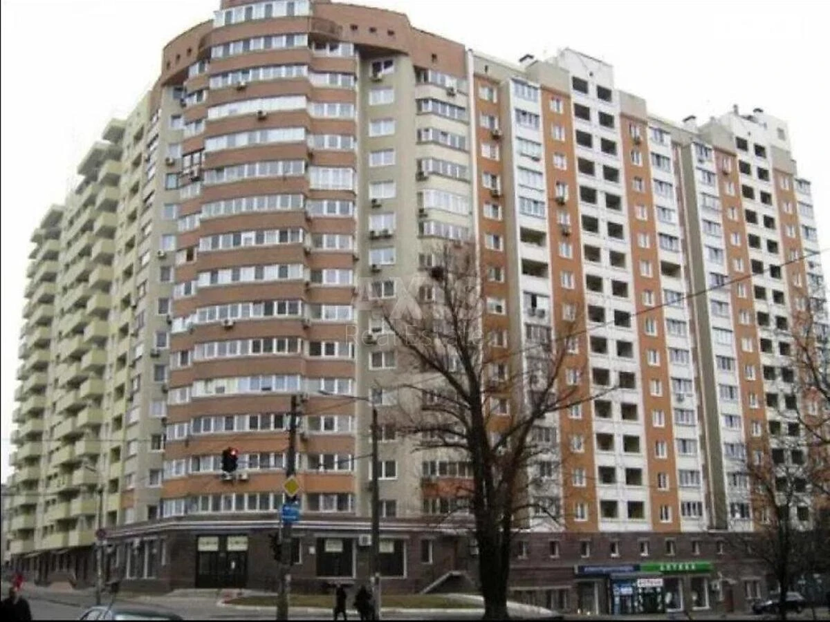 1к квартира ул. Смелянская 15692196