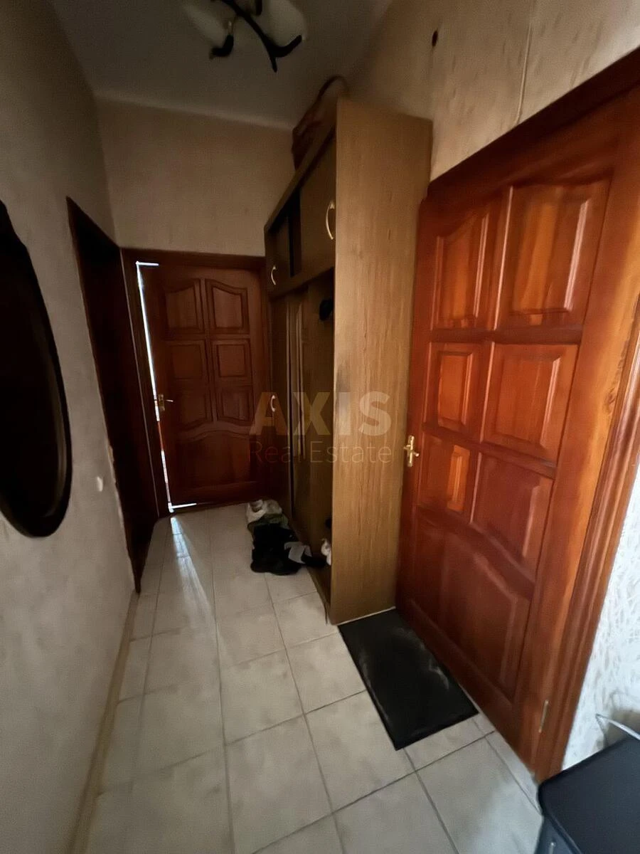 2k apartment vul. Vyshgorods'ka 4660601