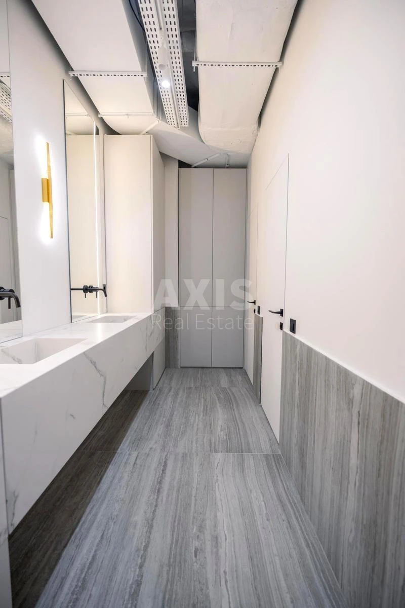 Office vul. Bul'varno-Kudrjavs'ka 17А, 254m26924811