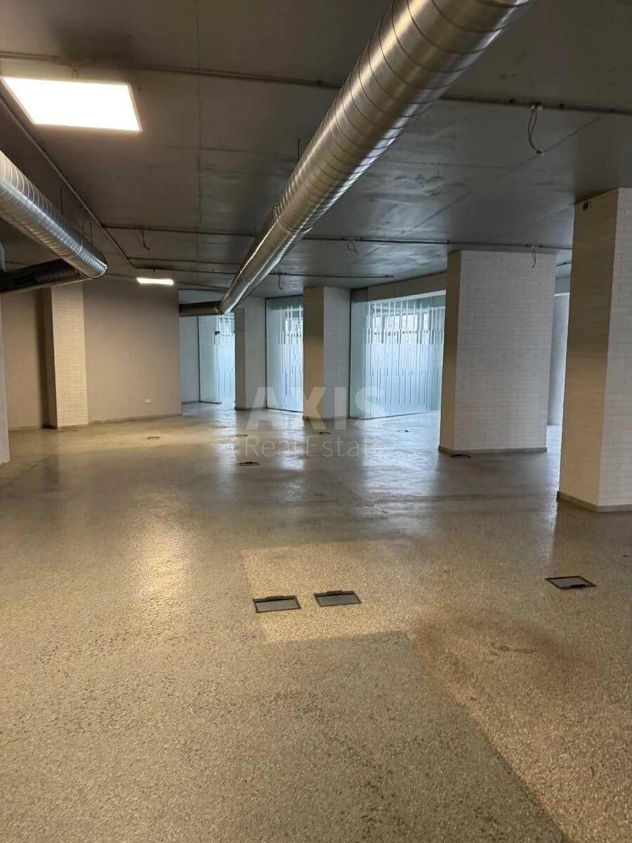 Офис ул. Евгения Коновальца 32Б, 700м2707464
