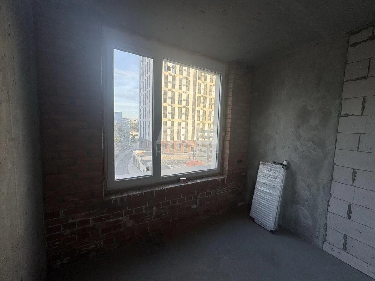 3k apartment vul. Zhmachenka Generala 26644125