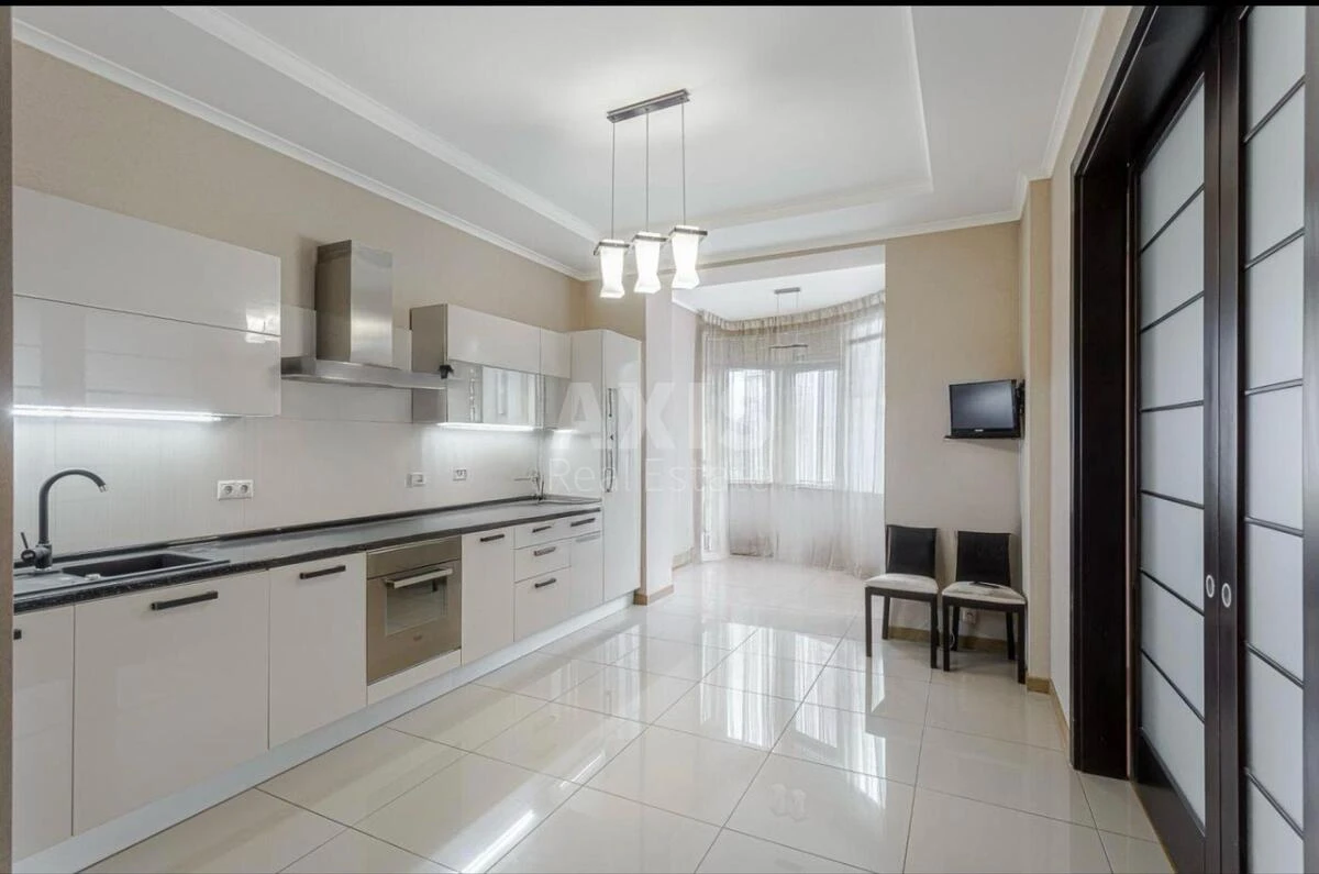 4k apartment bul. Lesi Ukrai'nky 7Б661330