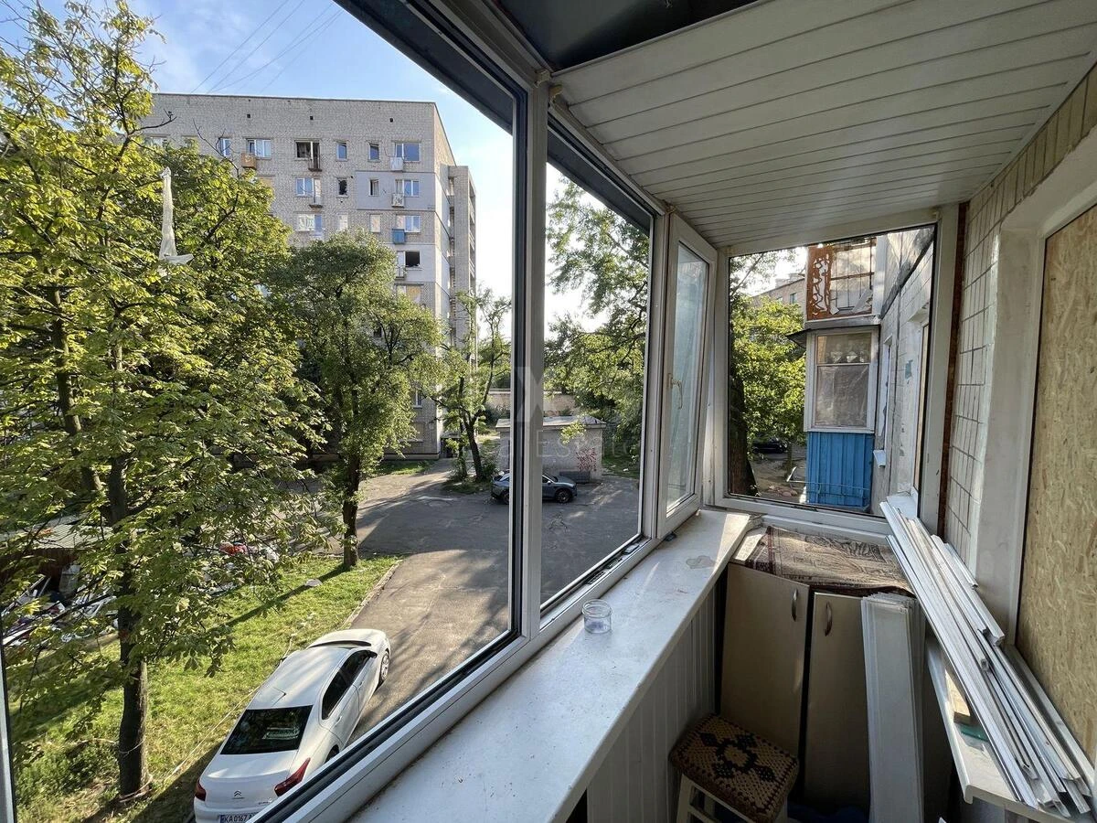 2k apartment vul. Hennadiya Afanasyeva 24/2707746