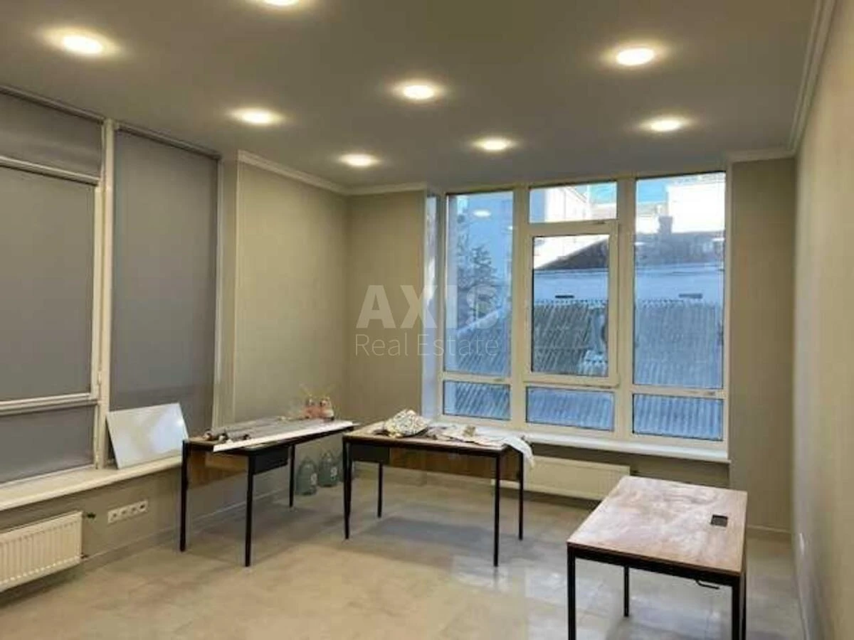 Office vul. Zhyljans'ka 68, 75m2644301