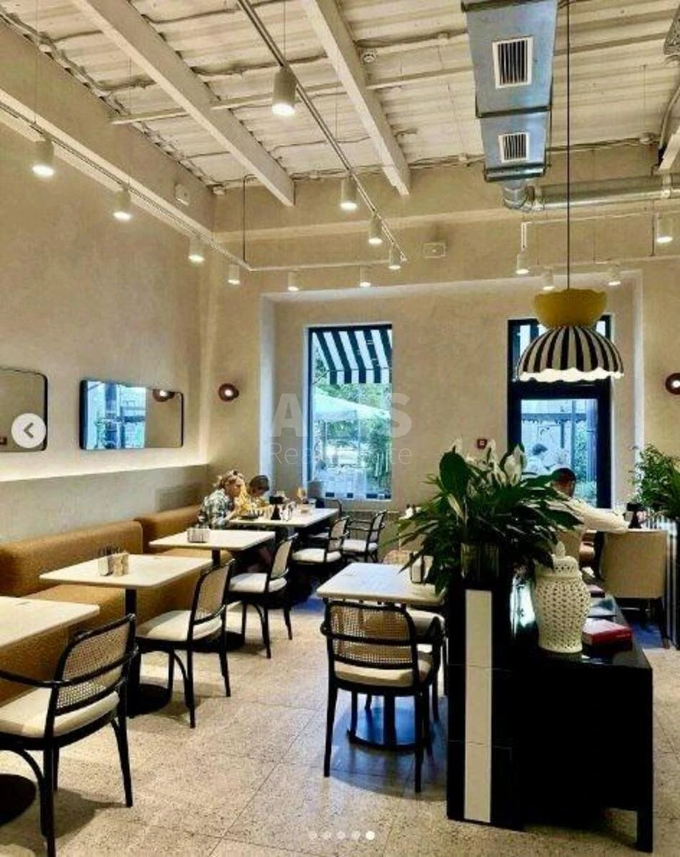 Объект торговли ул. Сагайдачного Петра 37, 211м2644458