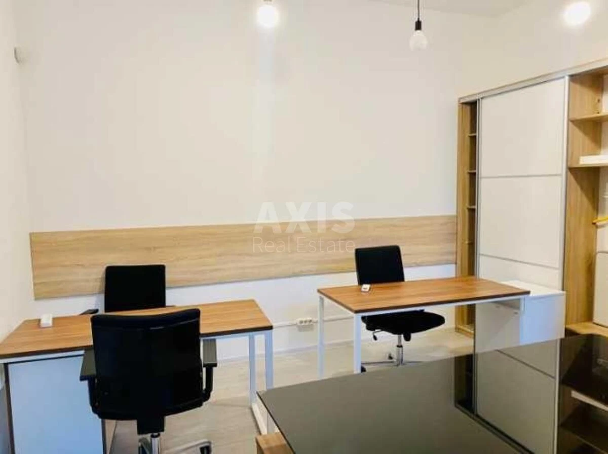 Офис ул. Воздвиженская 48, 70м26444910