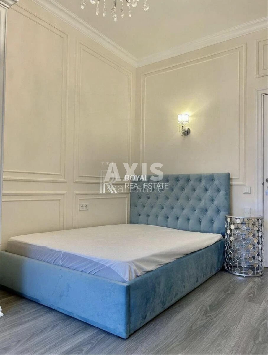 1k apartment vul. Zhyljans'ka 68693136
