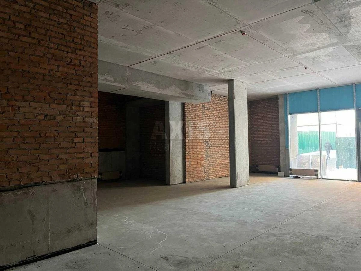 Trade object vul. Oleksandra Olesja 2, 126m2662203