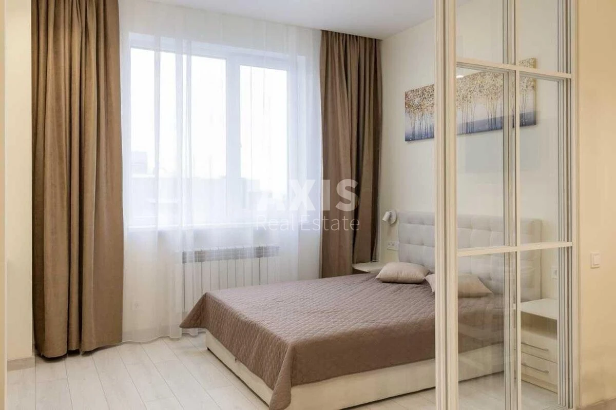 2k apartment vul. Andriya Verkhohlyada fourteen A678456