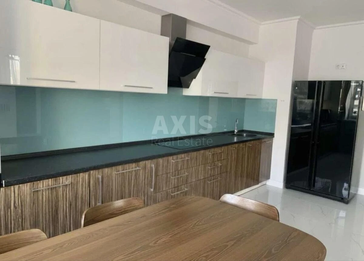 3k apartment vul. Ahmatovoi' Anny 30645513