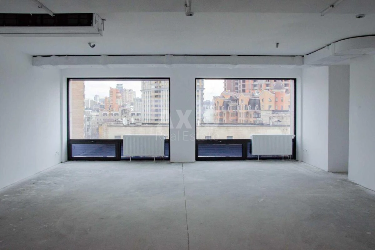 Офис ул. Саксаганского 53/80, 374м2611857