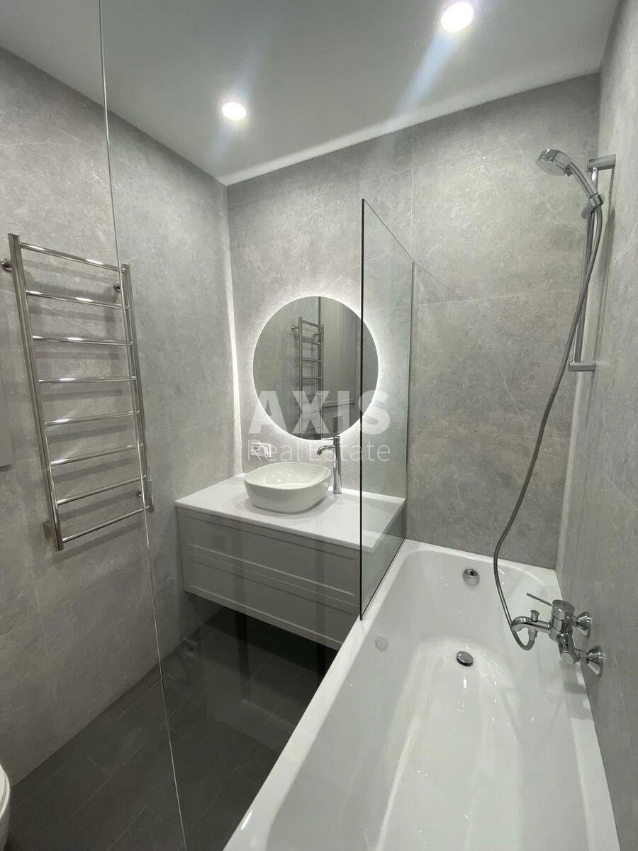 2k apartment vul. Vsevoloda Zmijenka 15/23636262