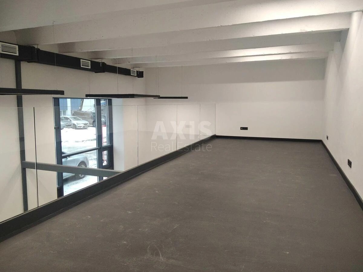 Office vul. Sverstjuka Jevgena 11В, 100m2651262