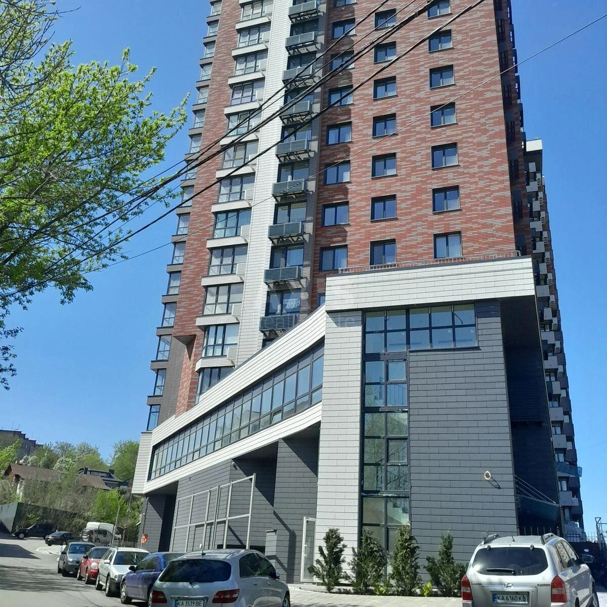 Trade object vul. Kostanayska 13, 120m2698772