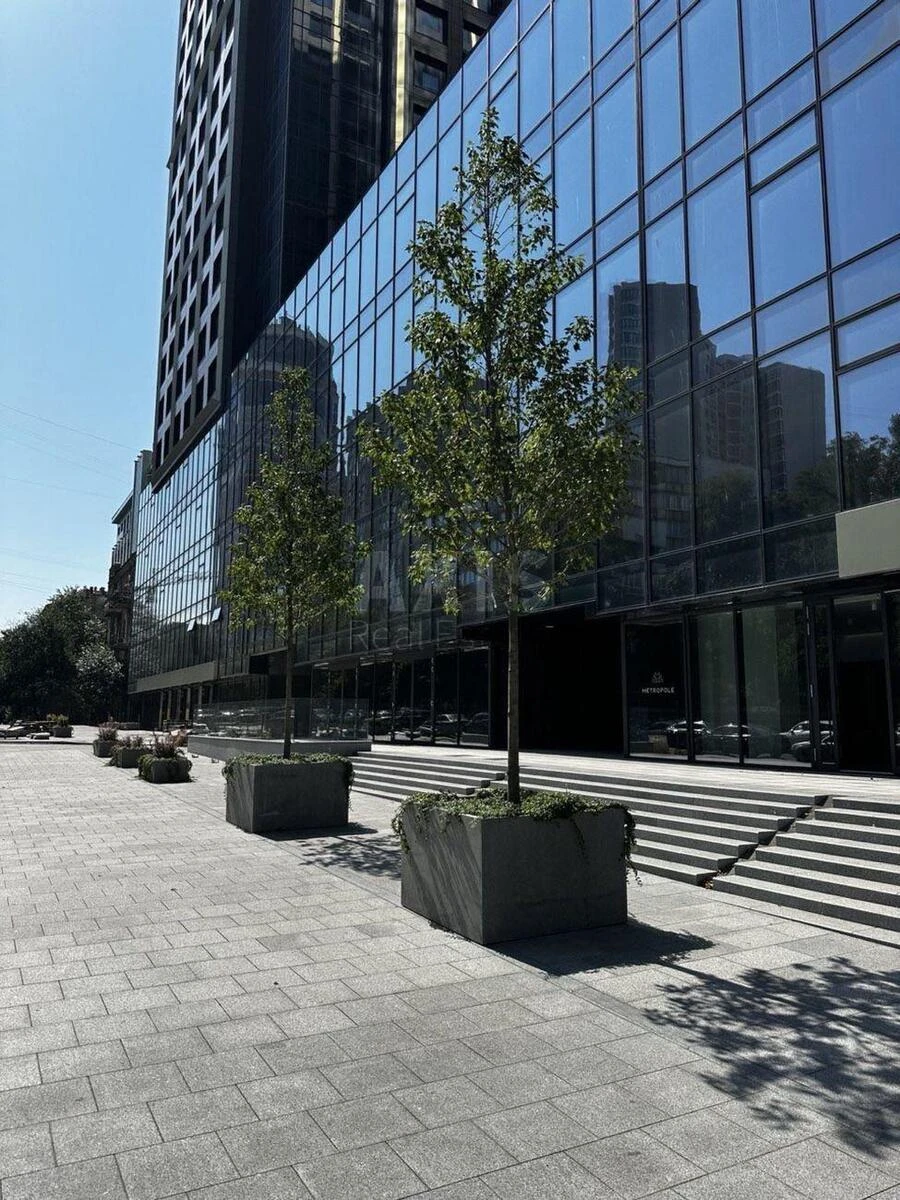 Office vul. Predslavyns'ka 20А, 1850m2667539