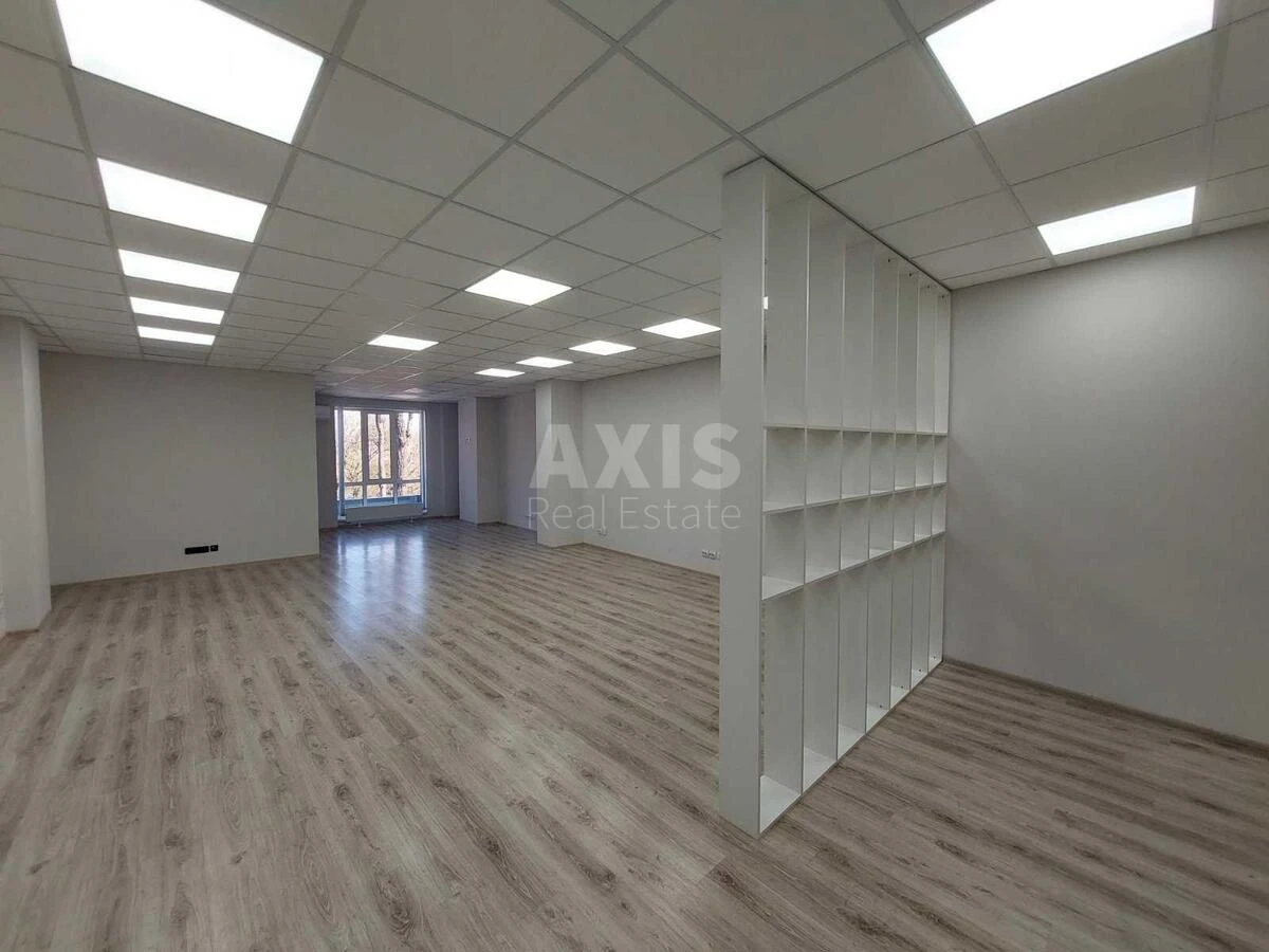 Office vul. Kostjantynivs'ka 75, 94m2684375