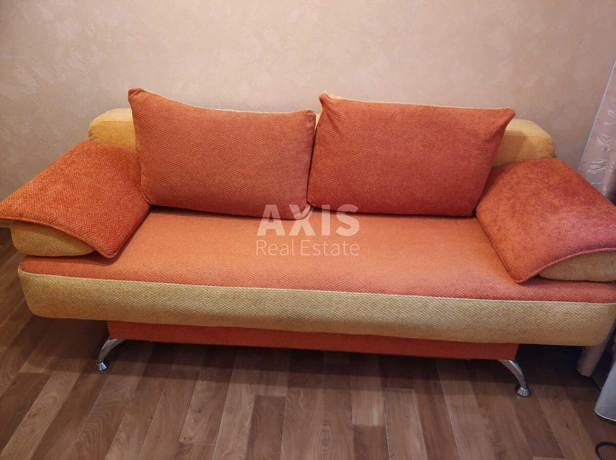 2k apartment vul. Ushyns'kogo 5643045