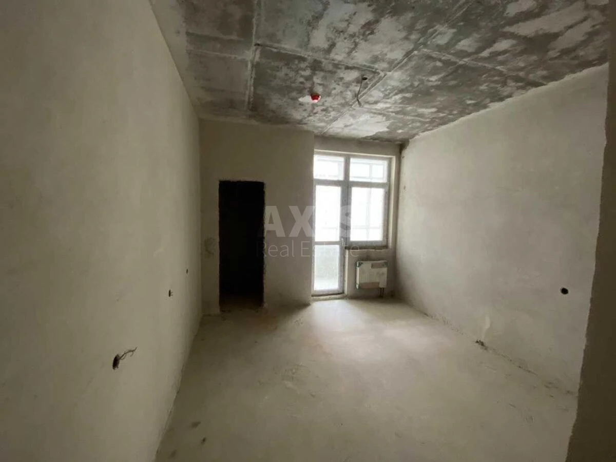3k apartment vul. Jevgena Konoval'cja 44А683866