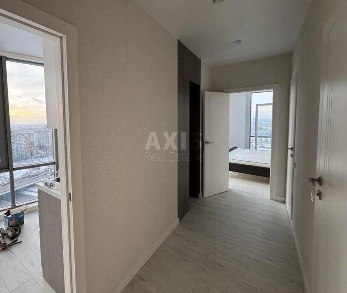 2k apartment vul. Zabolotnogo Akademika 1650571