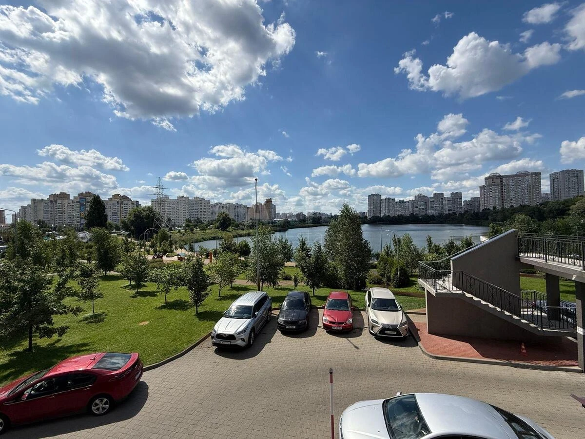 1к квартира ул. Ревуцкого 40580332