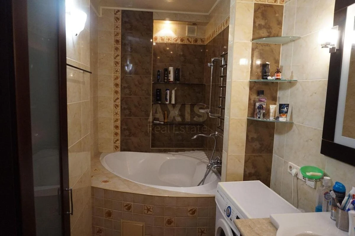 3k apartment vul. Amosova Mykoly 45804813