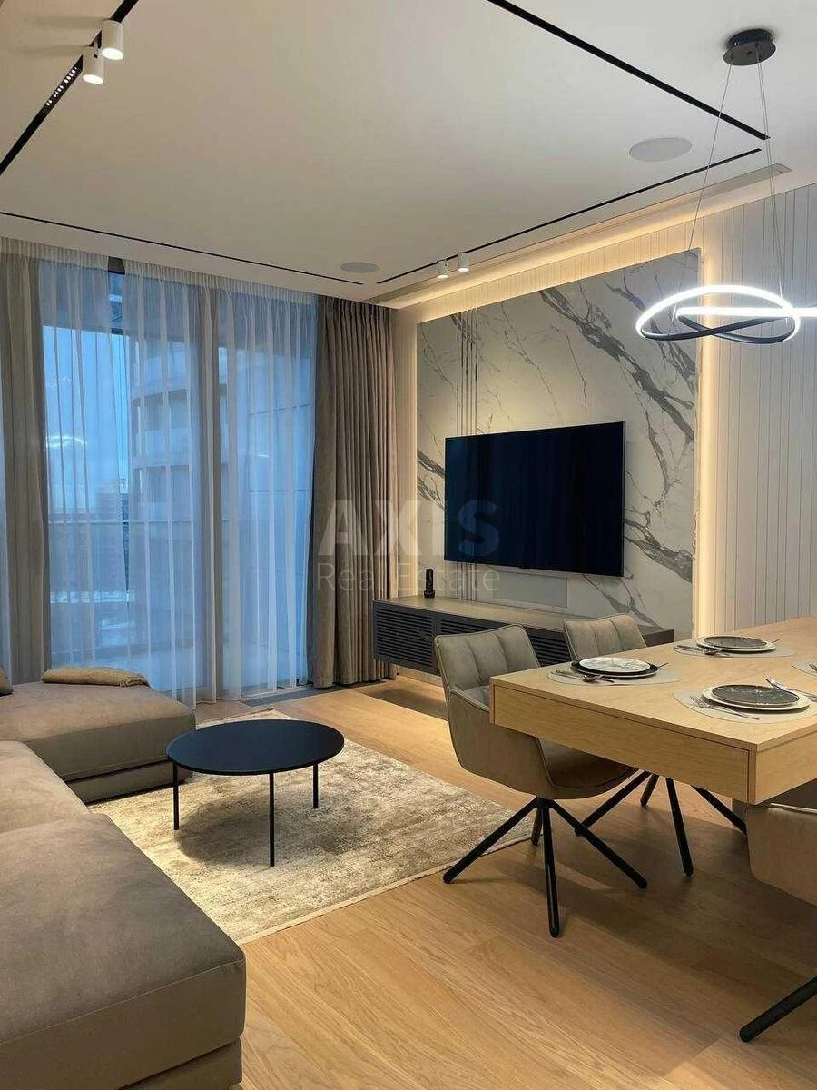 3k apartment vul. Ioana Pavla II 12698040