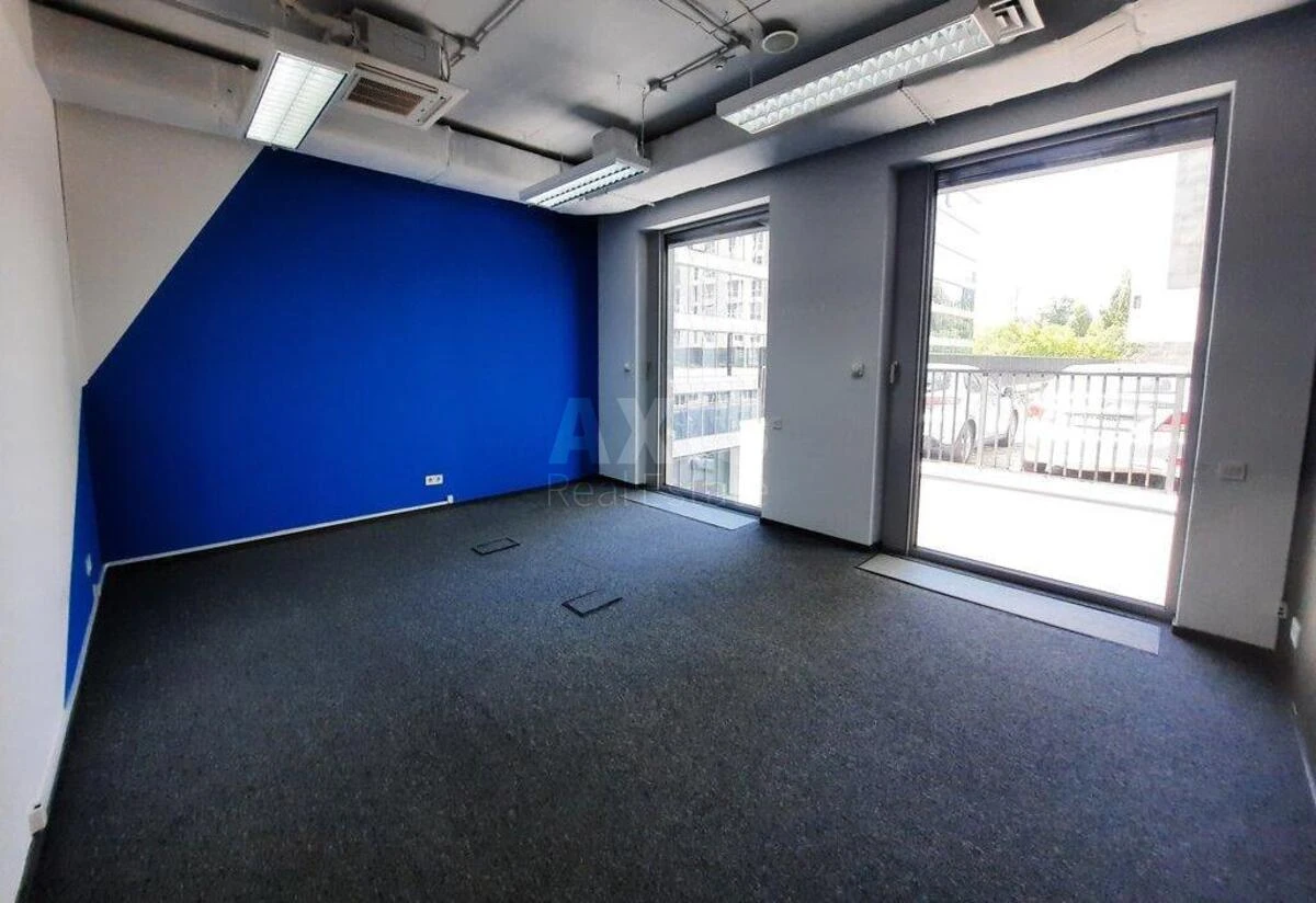 Office vul. Lejpcyz'ka 15, 370m265080
