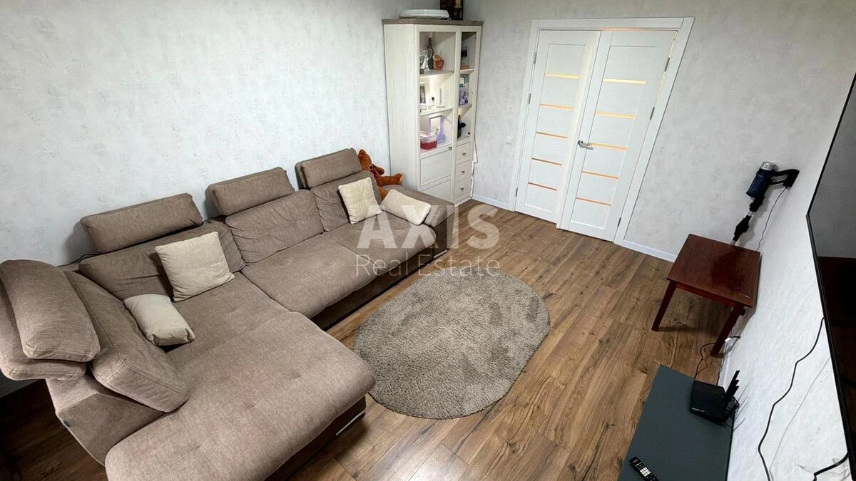 3к квартира пер. Червиновский 5664004