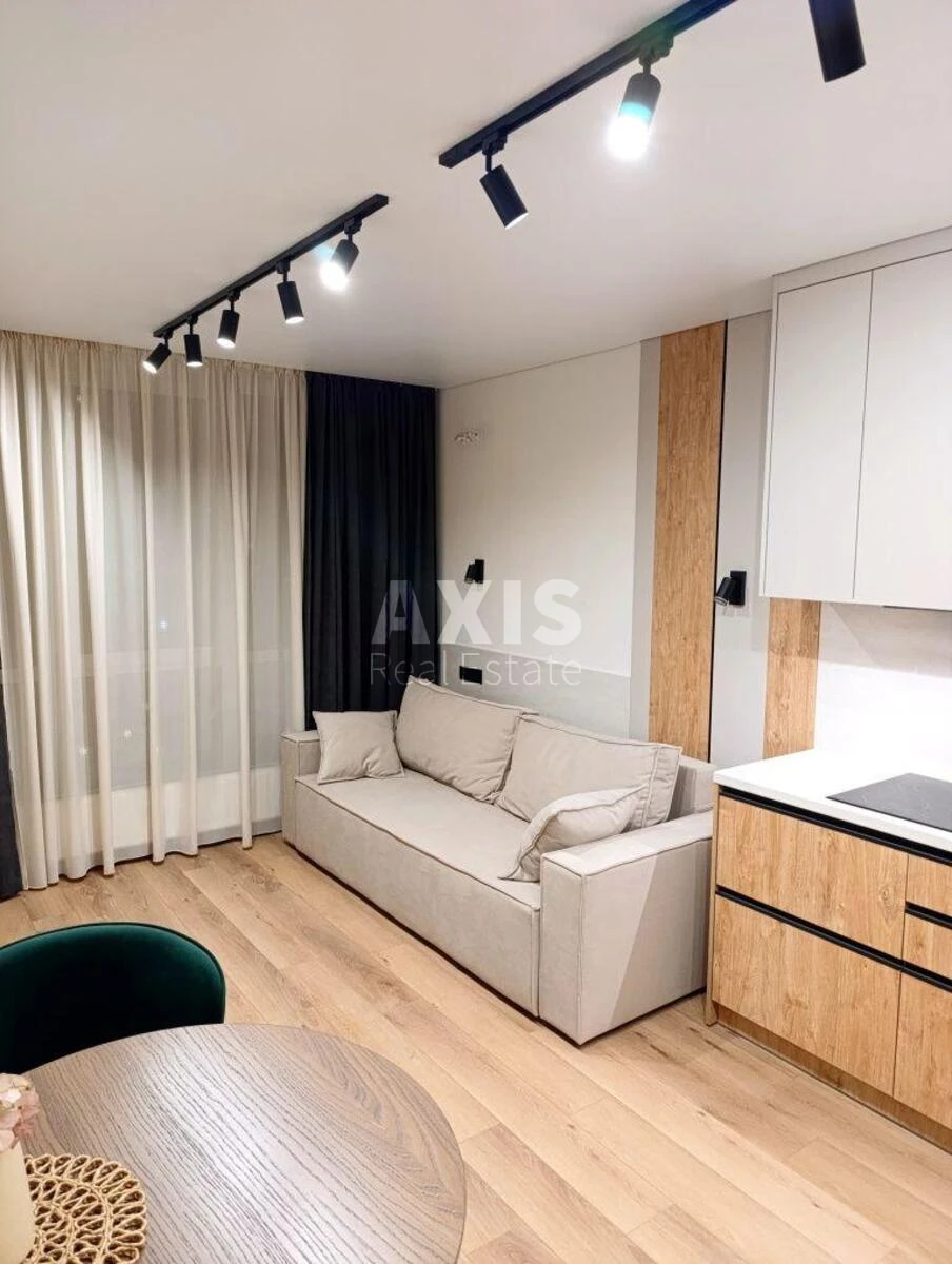 1к квартира ул. Всеволода Змиенко 15 из 23653194