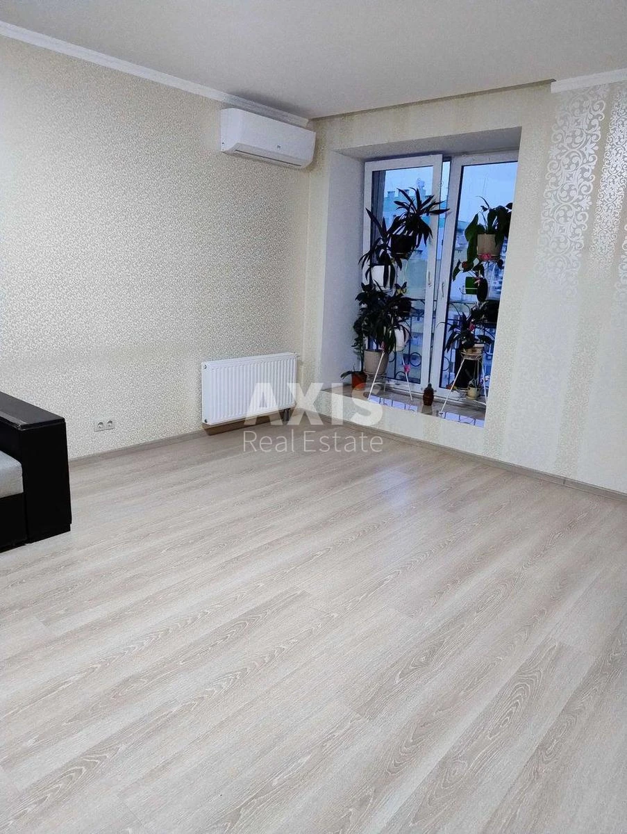 1k apartment vul. Kombinatna Twenty-five A419134