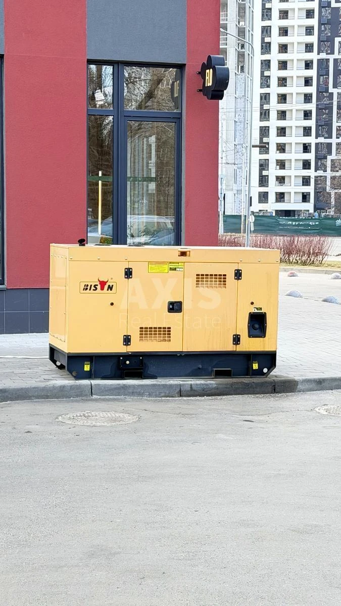 1k apartment pr-t Yevropeyskoho Soyuzu 53/46664011