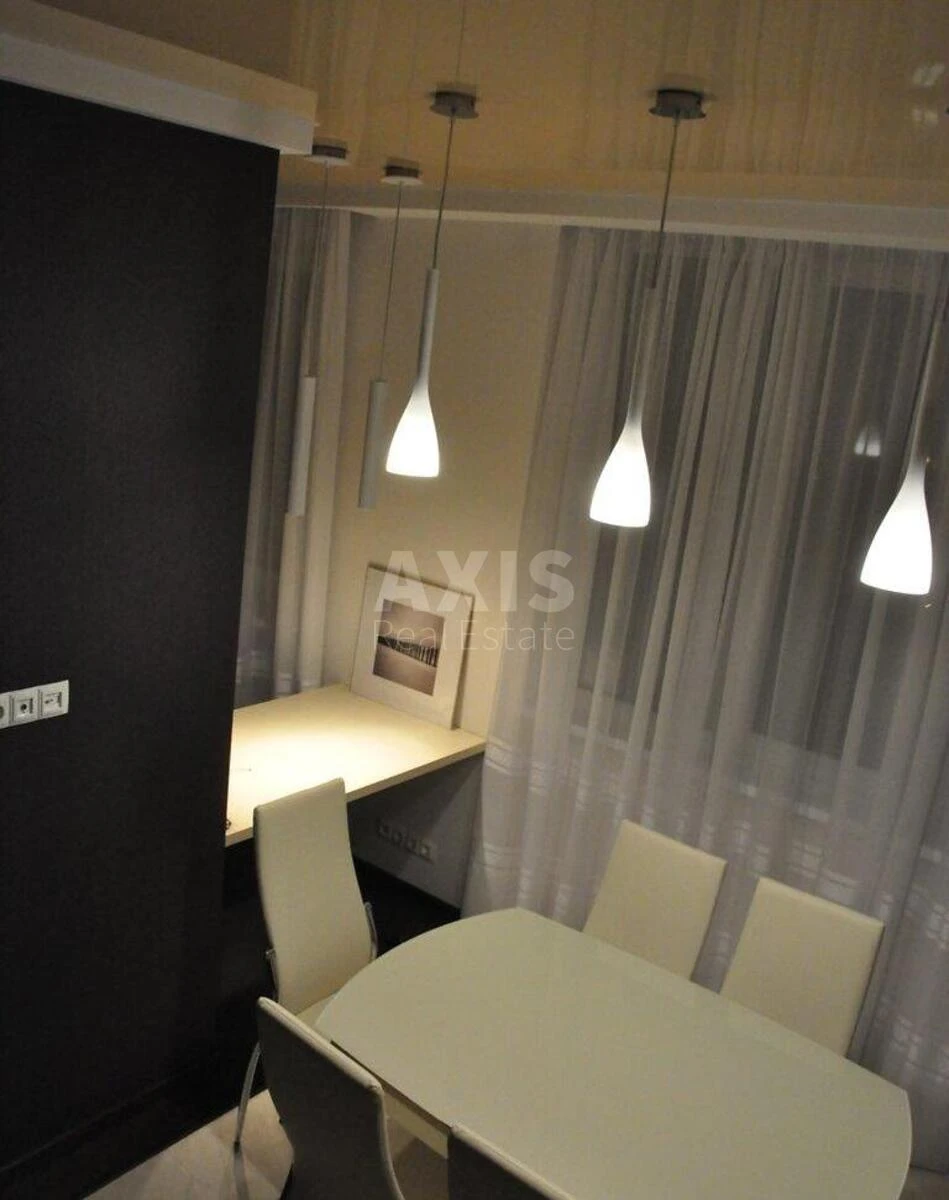 2k apartment vul. Feodosijs'ka 3В680582