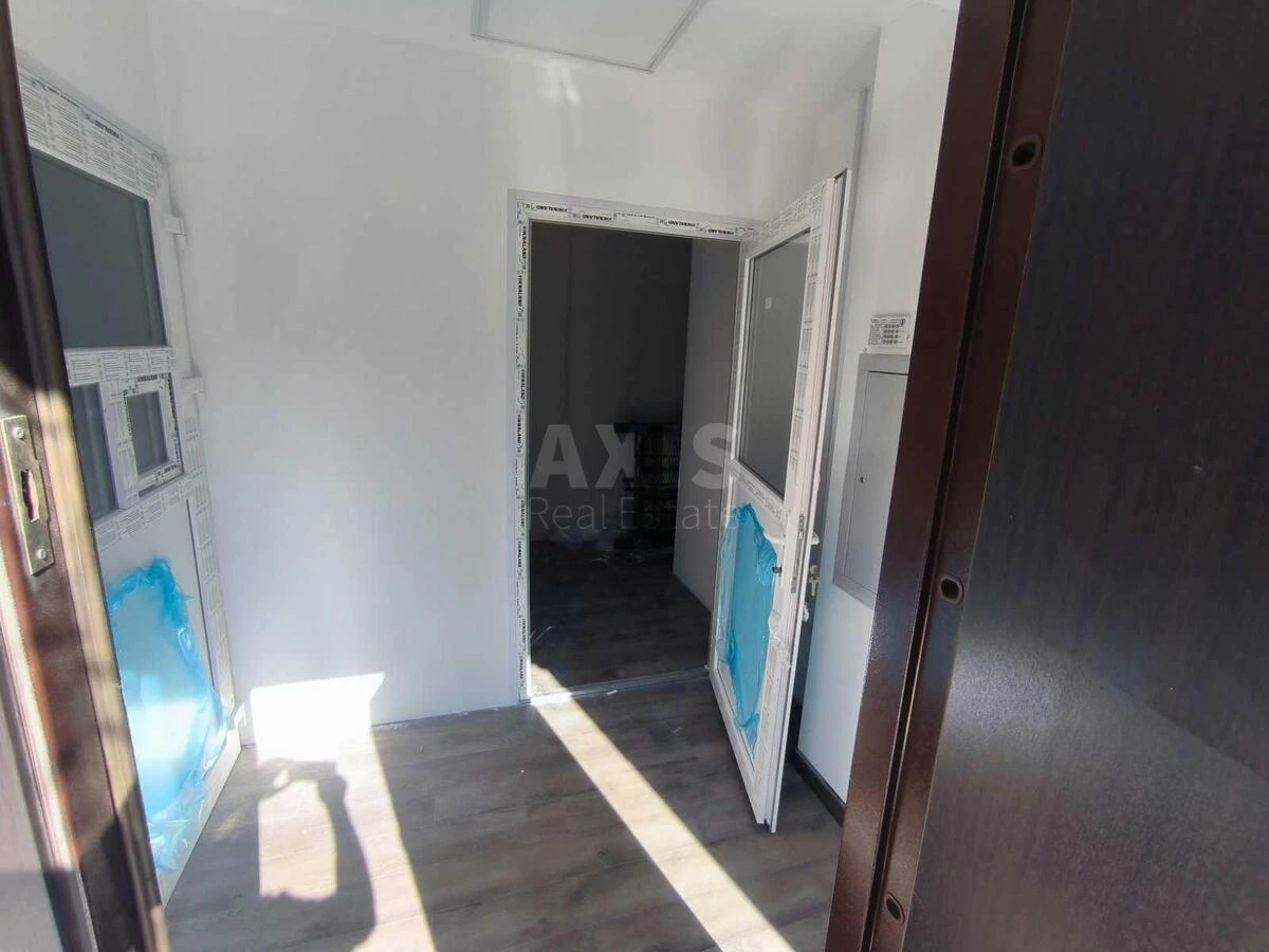 Объект торговли ул. Воскресенская 16, 25м2647735