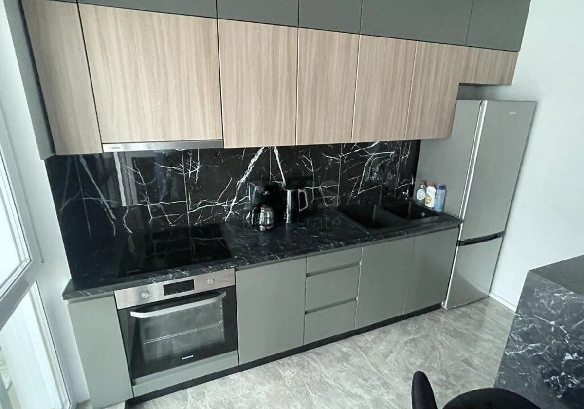 2k apartment vul. Stecenka 75К69561