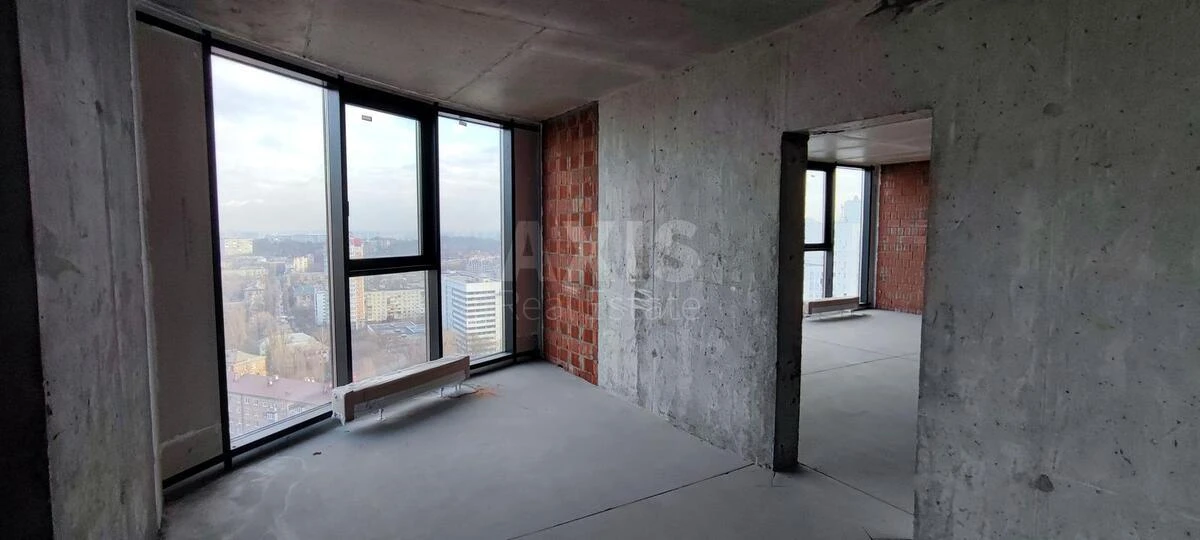 2k apartment bul. Mykoly Mikhnovskoho 13А664554