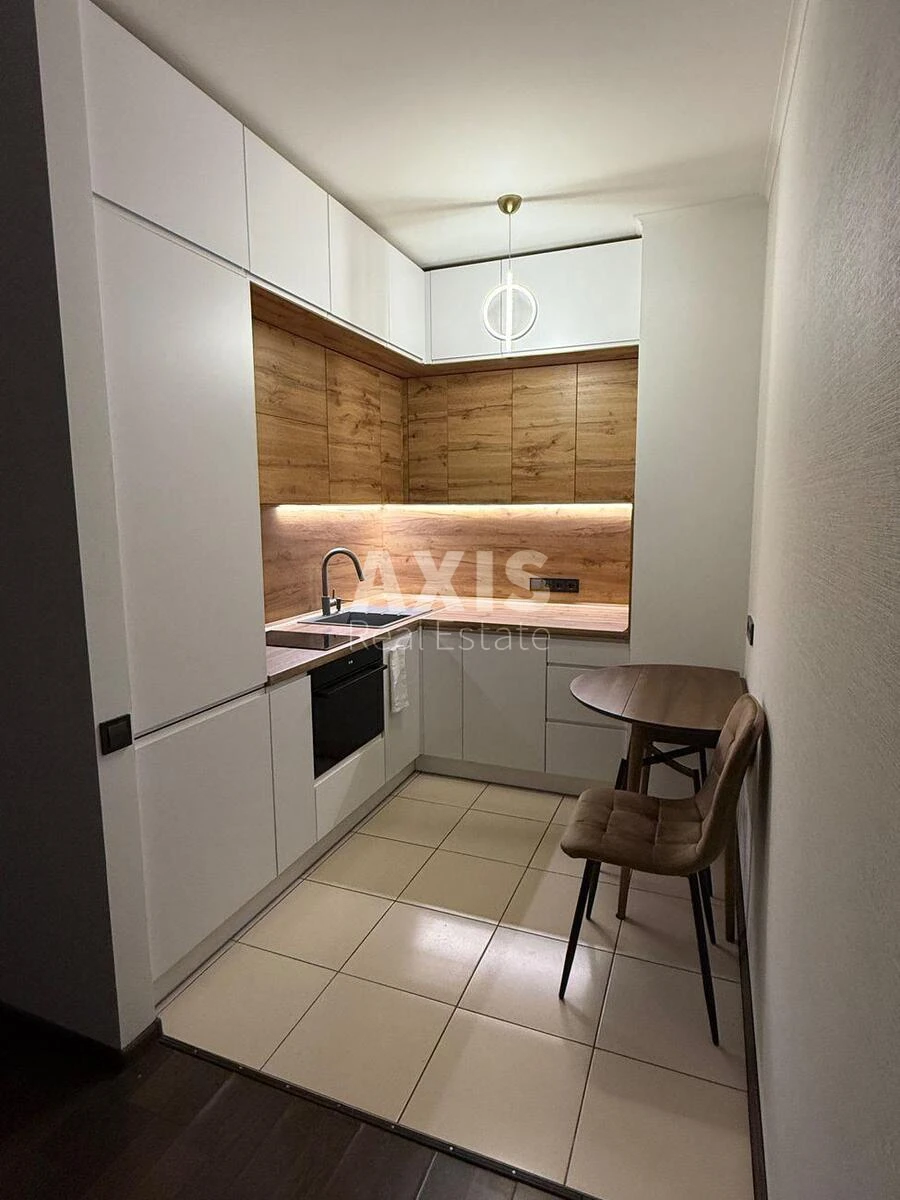 2к квартира пр-т Голосеевский 58А601880