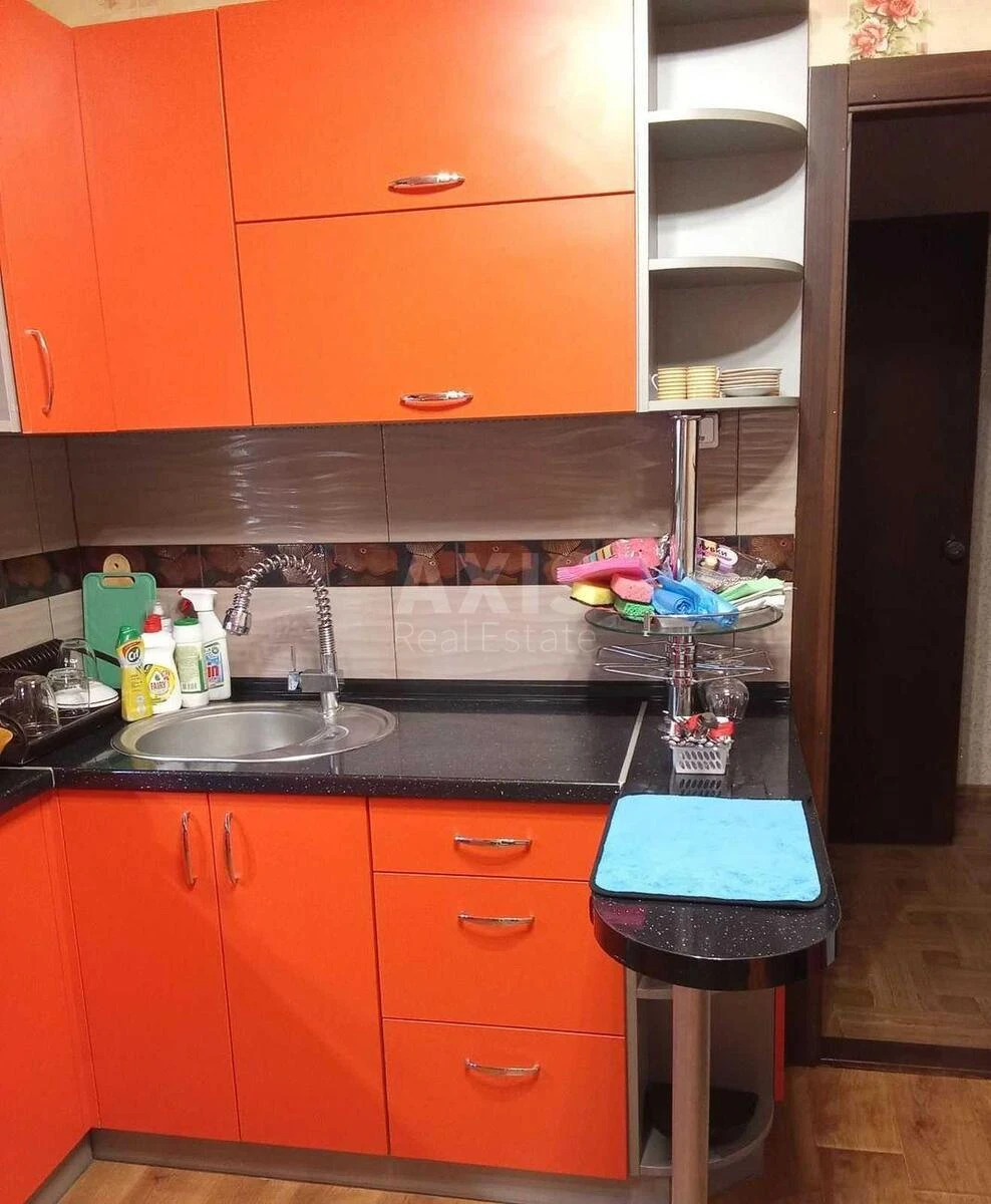 1k apartment vul. Danchenka Sergija 5648270