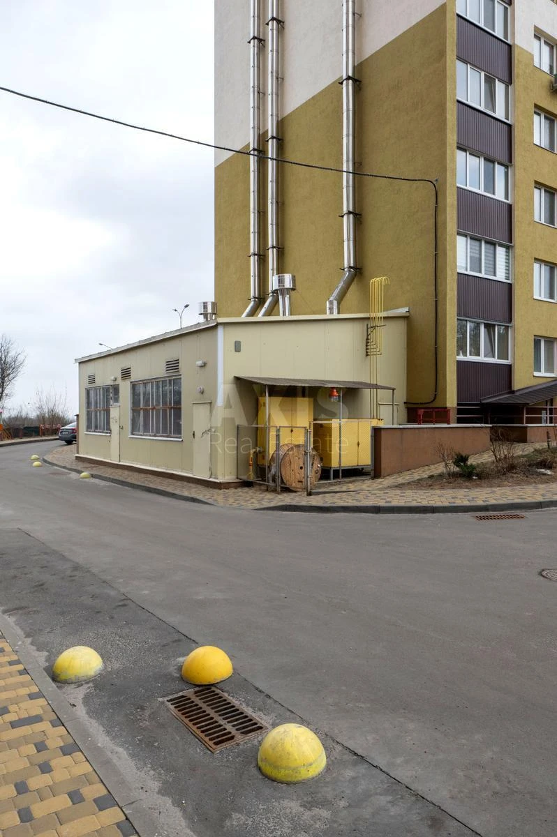 2к квартира пер. Моторный 116645915