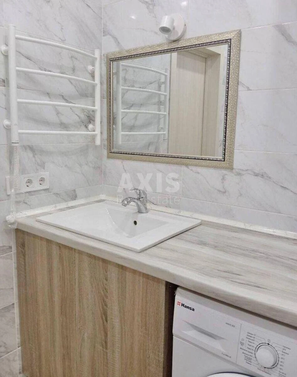 1k apartment vul. Kadets'kyj gaj 10648346